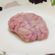 mutton brain