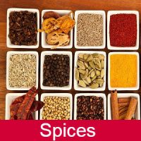 spices masala