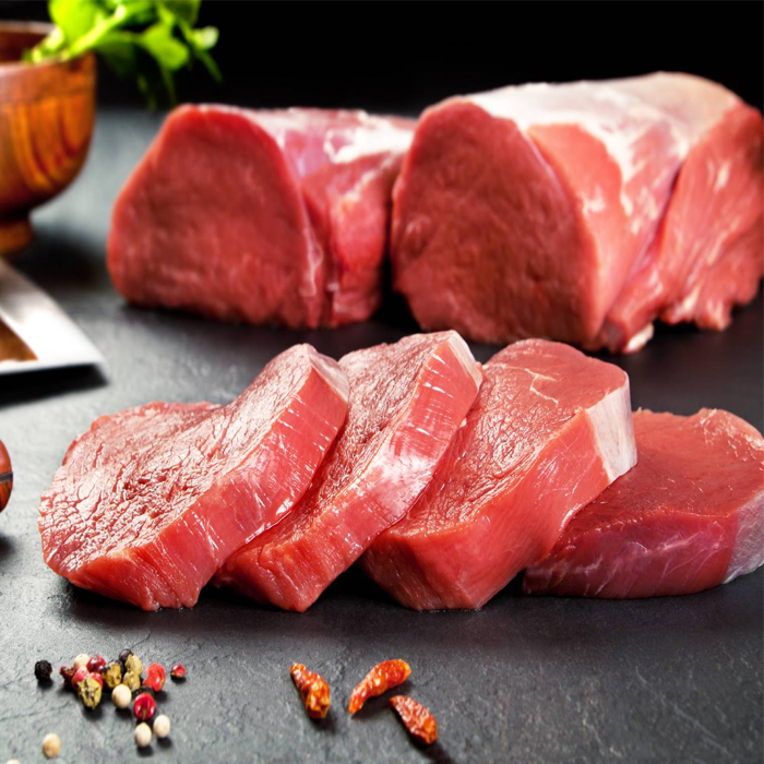 Buy Beef Tender Line Meat @ALFM Online Halal Meat In Hyderabad India